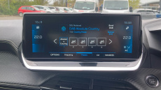 Peugeot 208 1.2 PureTech 100 GT 5dr Petrol Hatchback